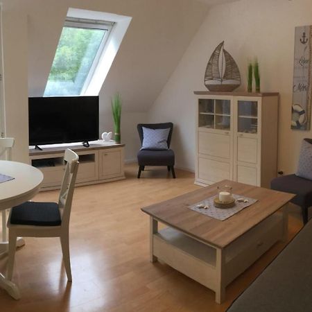 Auszeit Am Meer Kägsdorf 外观 照片