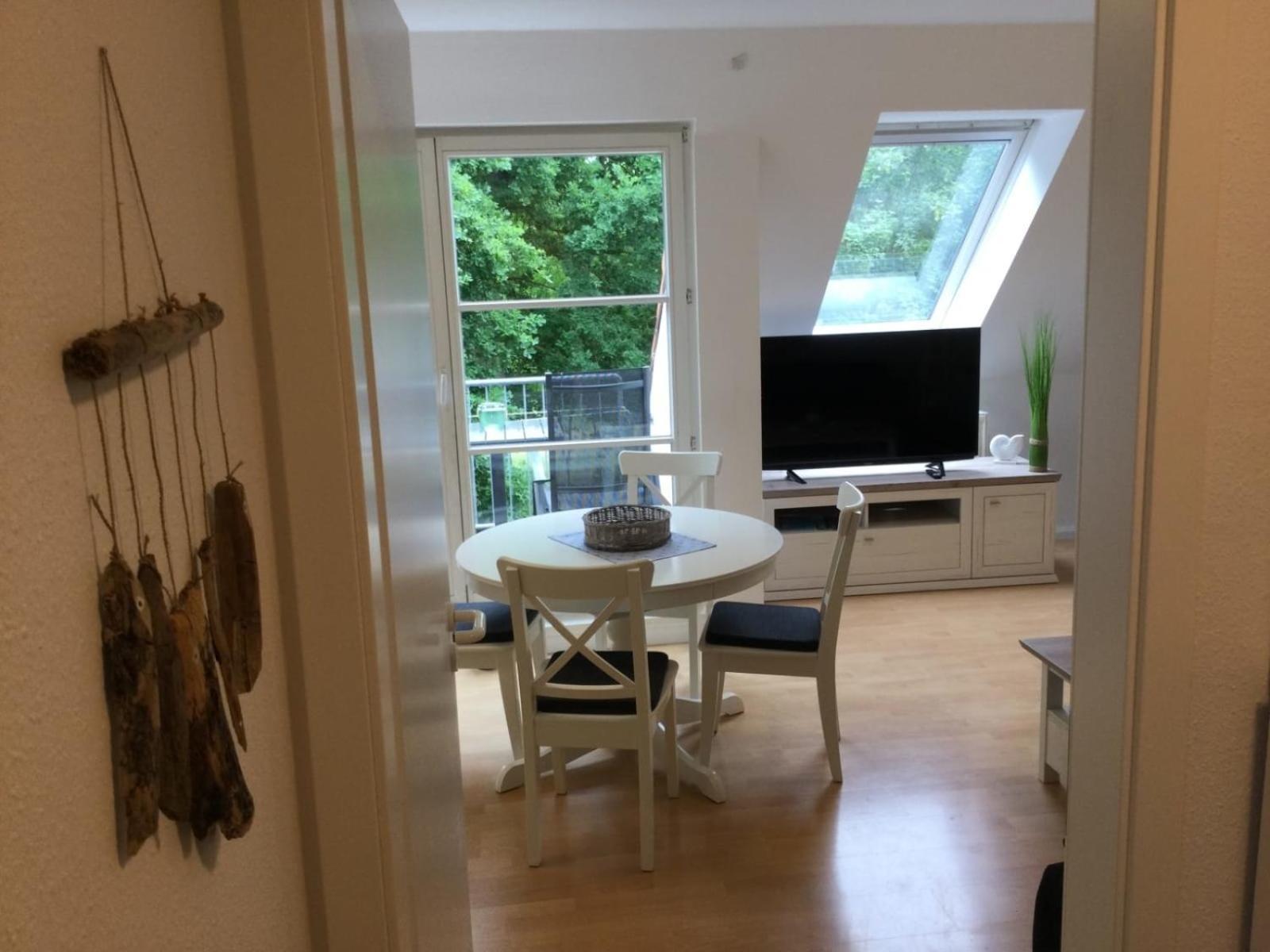 Auszeit Am Meer Kägsdorf 外观 照片