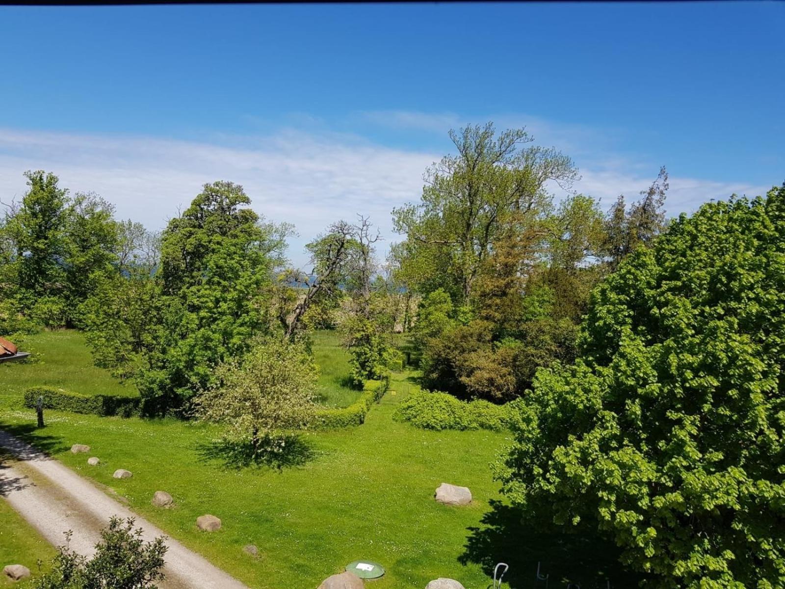 Auszeit Am Meer Kägsdorf 外观 照片