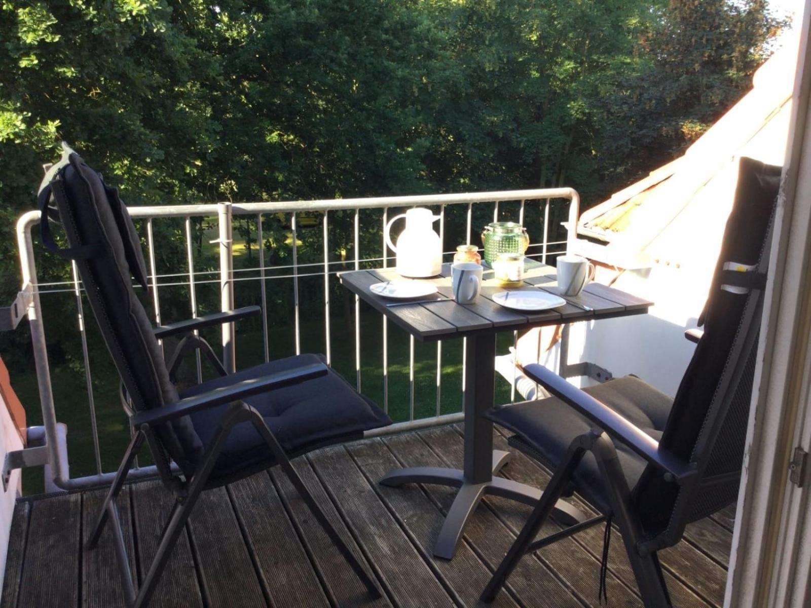 Auszeit Am Meer Kägsdorf 外观 照片