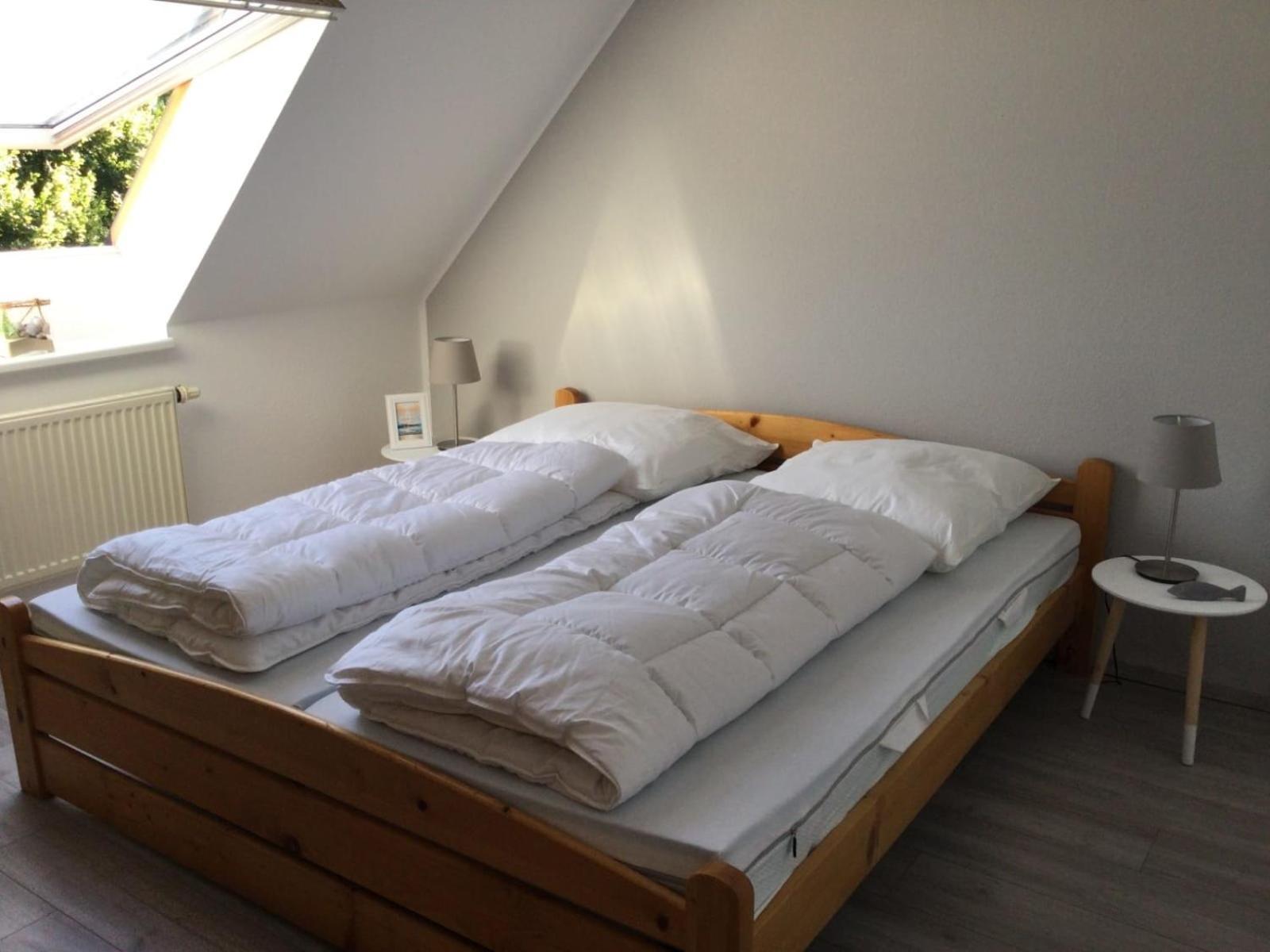 Auszeit Am Meer Kägsdorf 外观 照片