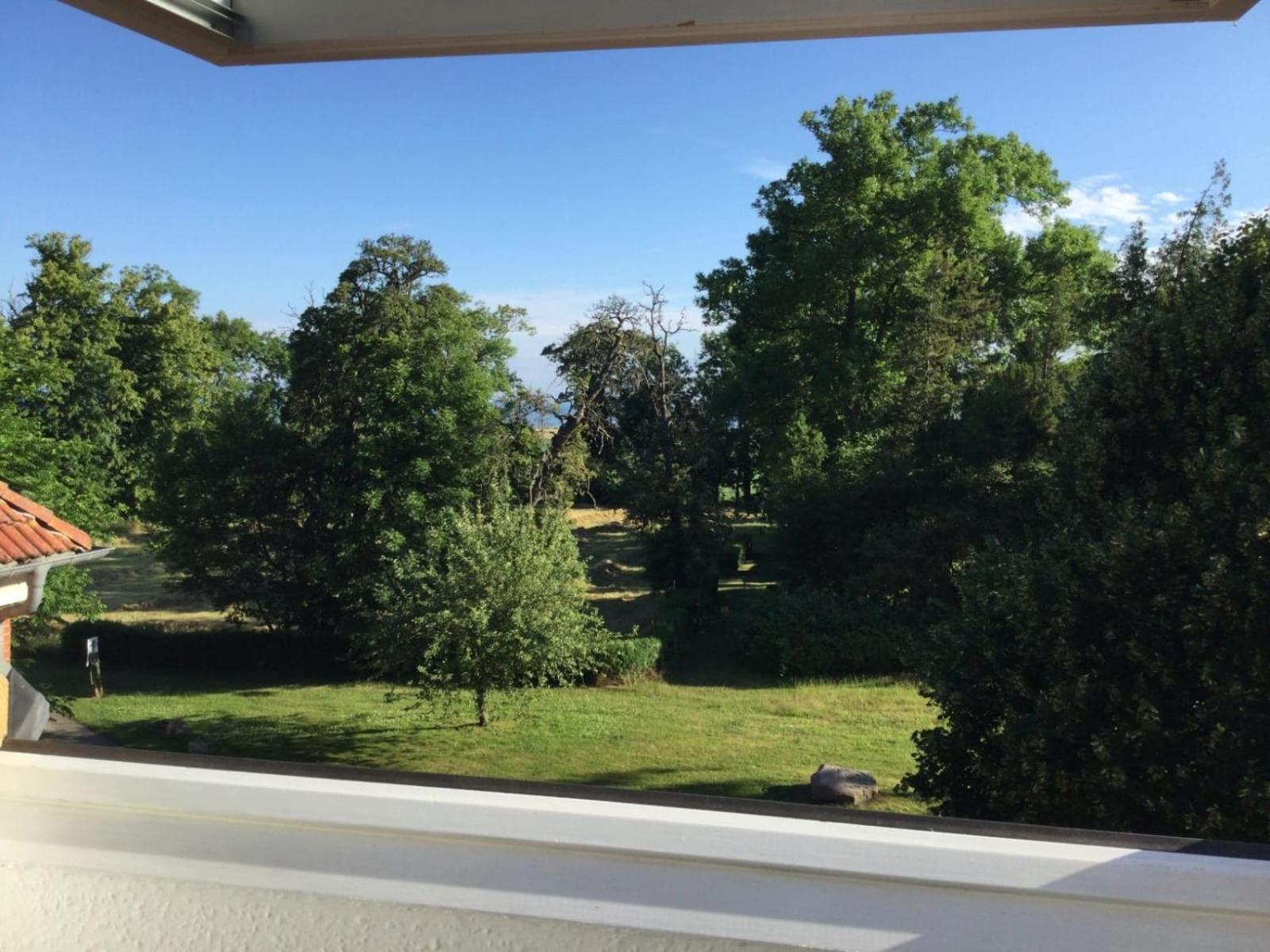 Auszeit Am Meer Kägsdorf 外观 照片