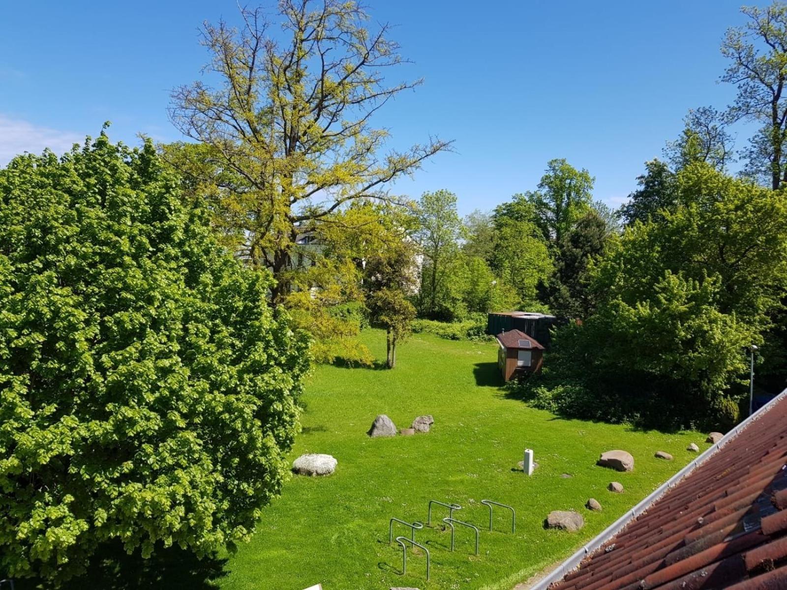 Auszeit Am Meer Kägsdorf 外观 照片