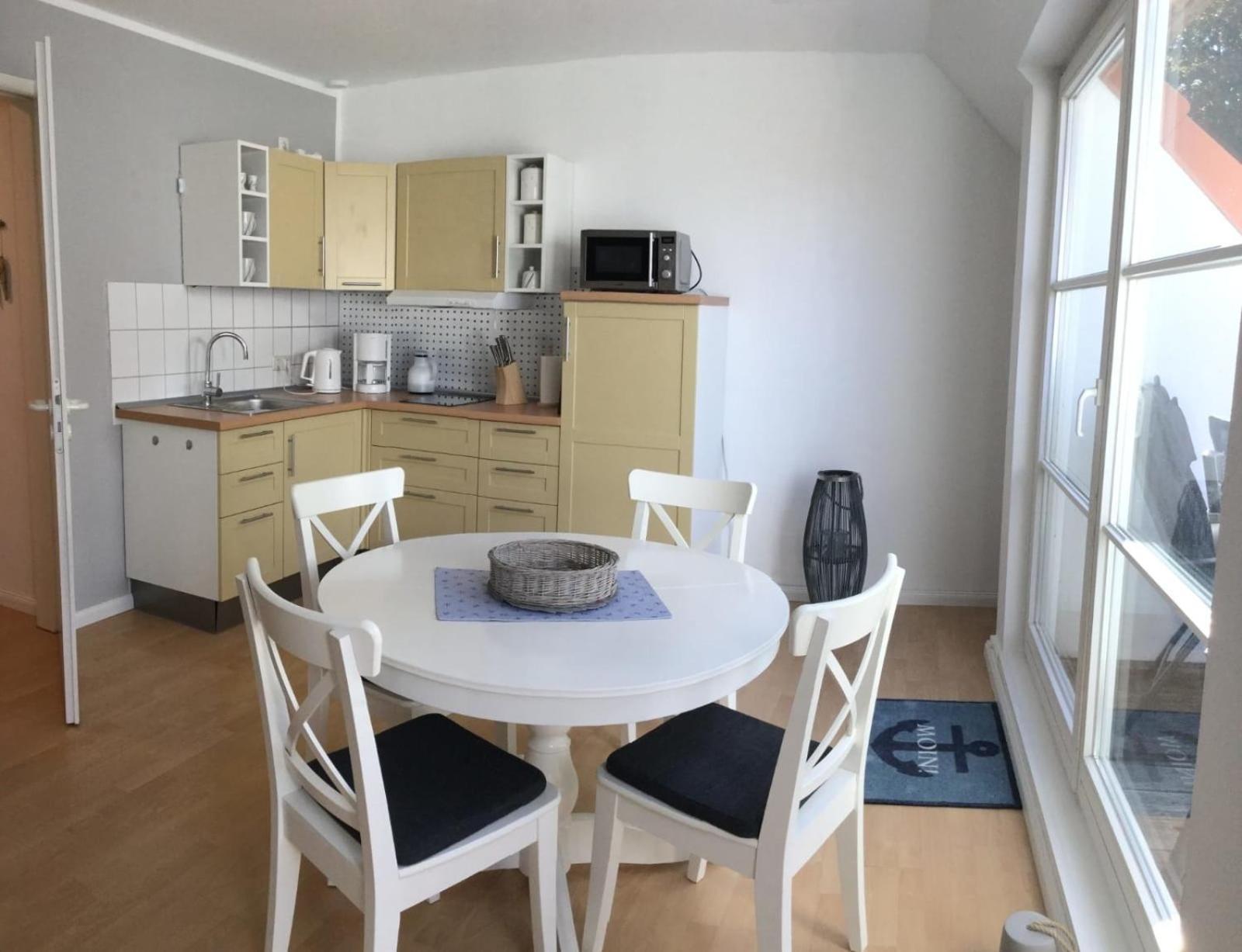 Auszeit Am Meer Kägsdorf 外观 照片